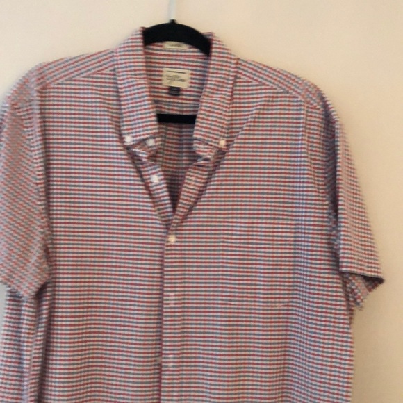 J. Crew Other - Bundle of 4 men’s shirts
